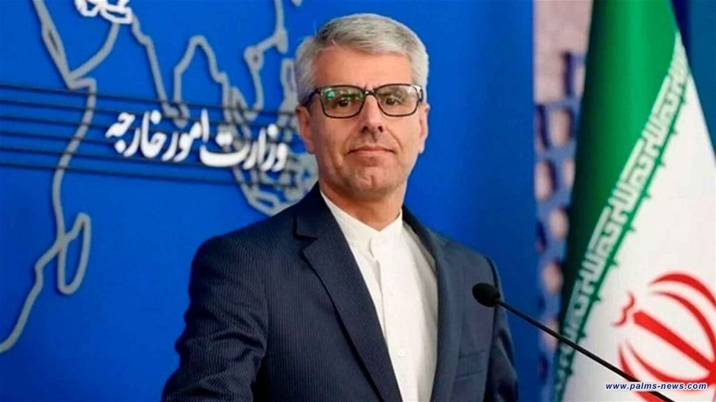 بشأن العراق.. طهران ترد على تصريحات انقرة